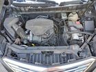 2018 Cadillac Xt5 Premium Luxury Черный vin: 1GYKNFRS1JZ236522