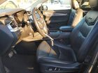 2018 Cadillac Xt5 Premium Luxury Черный vin: 1GYKNFRS1JZ236522
