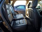 2018 Cadillac Xt5 Premium Luxury Черный vin: 1GYKNFRS1JZ236522