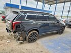 2023 Cadillac Xt6 Luxury Black vin: 1GYKPAR44PZ127771