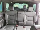 2023 Cadillac Xt6 Luxury Black vin: 1GYKPAR44PZ127771