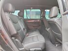 2023 Cadillac Xt6 Luxury Black vin: 1GYKPAR44PZ127771