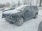 2023 Cadillac Xt6 Luxury Black vin: 1GYKPBR44PZ189984