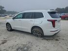 2025 Cadillac Xt6 Premium Luxury White vin: 1GYKPCRS1SZ143753