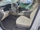 2025 Cadillac Xt6 Premium Luxury White vin: 1GYKPCRS1SZ143753