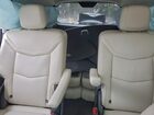 2025 Cadillac Xt6 Premium Luxury White vin: 1GYKPCRS1SZ143753