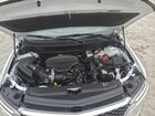 2025 Cadillac Xt6 Premium Luxury White vin: 1GYKPCRS1SZ143753
