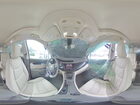 2025 Cadillac Xt6 Premium Luxury White vin: 1GYKPCRS1SZ143753