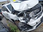 2022 Cadillac Xt6 Fwd Premium Luxury White vin: 1GYKPCRS3NZ142303