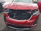 2025 Cadillac Xt6 Premium Luxury Красный vin: 1GYKPCRS3SZ133483