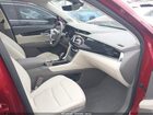 2025 Cadillac Xt6 Premium Luxury Красный vin: 1GYKPCRS3SZ133483