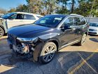2020 Cadillac Xt6 Premium Luxury Black vin: 1GYKPCRS6LZ118414