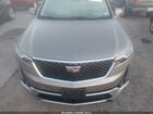 2023 Cadillac Xt6 Fwd Premium Luxury Коричневый vin: 1GYKPCRS6PZ139270