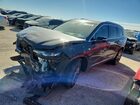 2020 Cadillac Xt6 Premium Luxury Brown vin: 1GYKPCRSXLZ111384