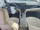 2020 Cadillac Xt6 Premium Luxury Белый vin: 1GYKPDRS2LZ155658