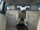 2020 Cadillac Xt6 Premium Luxury Белый vin: 1GYKPDRS2LZ155658