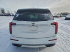 2020 Cadillac Xt6 Premium Luxury Белый vin: 1GYKPDRS2LZ155658