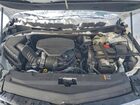 2020 Cadillac Xt6 Premium Luxury Белый vin: 1GYKPDRS2LZ155658