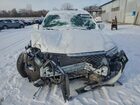2020 Cadillac Xt6 Premium Luxury Белый vin: 1GYKPDRS2LZ155658