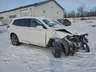 2020 Cadillac Xt6 Premium Luxury Белый vin: 1GYKPDRS2LZ155658