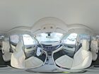 2020 Cadillac Xt6 Premium Luxury Белый vin: 1GYKPDRS2LZ155658