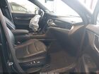 2022 Cadillac Xt6 Awd Premium Luxury Черный vin: 1GYKPDRS4NZ162811