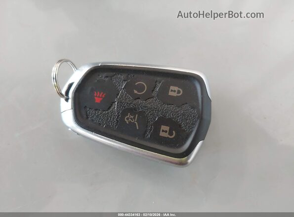1GYKPDRS4NZ162811 2022 CADILLAC OTHER Черный Вид панели приборов