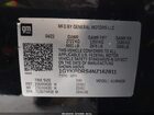 2022 Cadillac Xt6 Awd Premium Luxury Черный vin: 1GYKPDRS4NZ162811