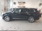 2022 Cadillac Xt6 Awd Premium Luxury Черный vin: 1GYKPDRS4NZ162811
