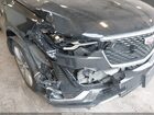 2022 Cadillac Xt6 Awd Premium Luxury Черный vin: 1GYKPDRS4NZ162811