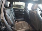 2022 Cadillac Xt6 Awd Premium Luxury Черный vin: 1GYKPDRS4NZ162811