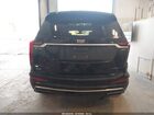 2022 Cadillac Xt6 Awd Premium Luxury Черный vin: 1GYKPDRS4NZ162811