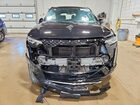 2023 Cadillac Xt6 Premium Luxury Черный vin: 1GYKPDRS4PZ221729
