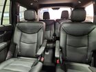 2023 Cadillac Xt6 Premium Luxury Черный vin: 1GYKPDRS4PZ221729