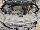 2023 Cadillac Xt6 Premium Luxury Черный vin: 1GYKPDRS4PZ221729