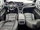 2023 Cadillac Xt6 Premium Luxury Серебряный vin: 1GYKPDRS6PZ203720