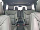 2023 Cadillac Xt6 Premium Luxury Серебряный vin: 1GYKPDRS6PZ203720