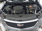 2023 Cadillac Xt6 Premium Luxury Серебряный vin: 1GYKPDRS6PZ203720