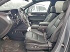 2023 Cadillac Xt6 Premium Luxury Серебряный vin: 1GYKPDRS6PZ203720