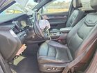 2020 Cadillac Xt6 Premium Luxury Gray vin: 1GYKPDRS8LZ102401