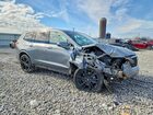 2020 Cadillac Xt6 Premium Luxury Gray vin: 1GYKPDRS8LZ102401