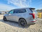 2020 Cadillac Xt6 Premium Luxury Gray vin: 1GYKPDRS8LZ102401