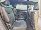 2020 Cadillac Xt6 Premium Luxury Gray vin: 1GYKPDRS8LZ102401