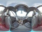 2020 Cadillac Xt6 Premium Luxury Gray vin: 1GYKPDRS8LZ102401
