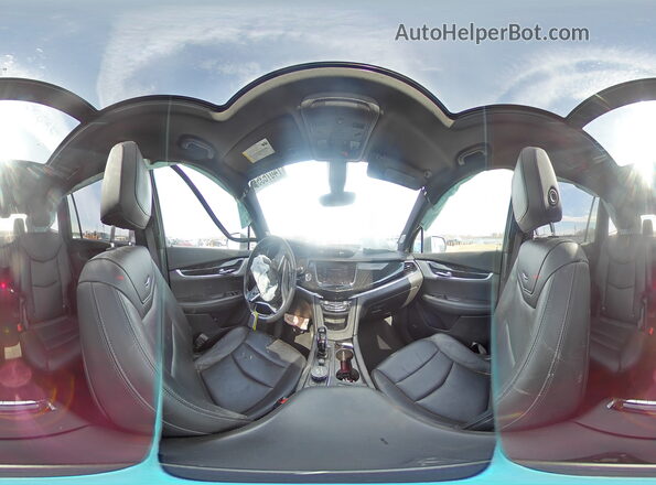 1GYKPDRS8LZ102401 2020 CADILLAC OTHER Gray 