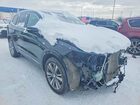2023 Cadillac Xt6 Premium Luxury Черный vin: 1GYKPDRS8PZ219725 2023 Cadillac Xt6 Premium Luxury Черный vin: 1GYKPDRS8PZ219725