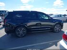 2023 Cadillac Xt6 Awd Sport Черный vin: 1GYKPHRS5PZ172113