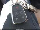 2023 Cadillac Xt6 Awd Sport Черный vin: 1GYKPHRS5PZ172113