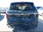 2023 Cadillac Xt6 Awd Sport Черный vin: 1GYKPHRS5PZ172113