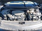 2023 Cadillac Xt6 Awd Sport Черный vin: 1GYKPHRS5PZ172113
